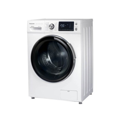 Panasonic 樂聲 NA-S086F1 8公斤洗衣 - 5公斤乾衣 2 合1洗衣乾衣機 Washer Dryer